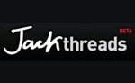 JackThreads Logo JackThreads Logo