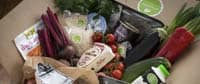Hello Fresh Food Subscription