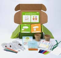 Kiwi Crate Subscription Box for Kids