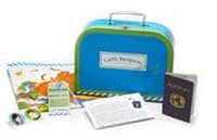Little Passports Subscription box