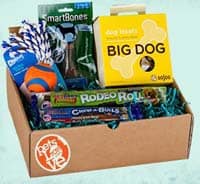 PetsLoveToys.com Subscription Box for Pets