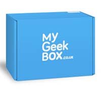 My Geek Box