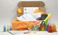 The Happy Trunk Subscription Box