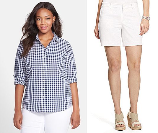 Steal this Look: Plus Size Options