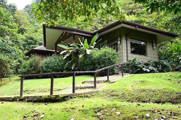 The Bungalows at El Silencio