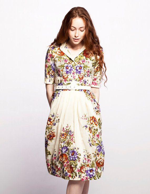 Wedding Dress from Mrs. Pomeranz