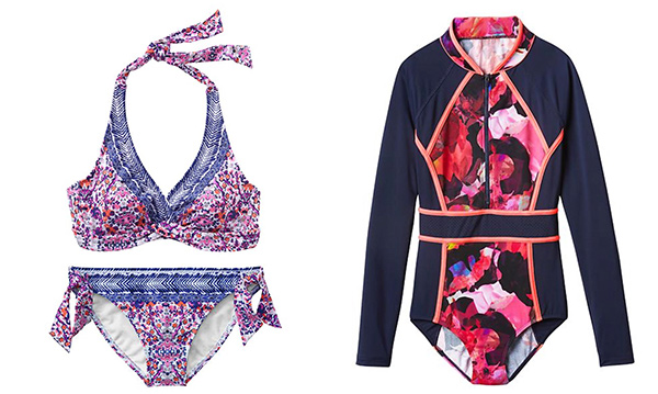 Athleta Swim