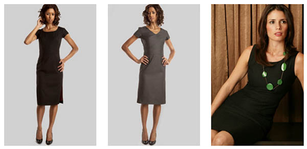 Order custom clothing online from Moi-Meme