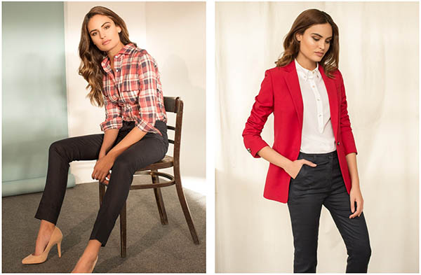 Custom made clothing from Sumisurra