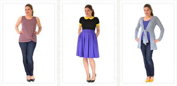 Custom Clothing for Women from Ureshii | ShopGirlDaily.com