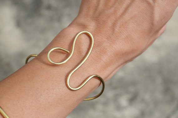 Leo Zodiac Sign Bracelet