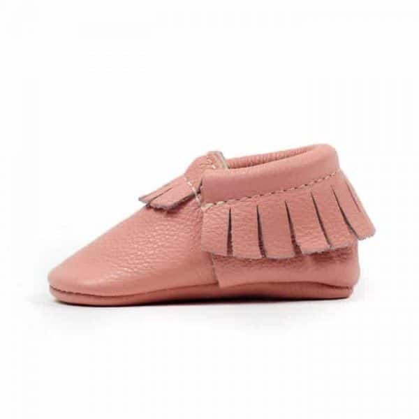 Freshly Picked Moccasins
