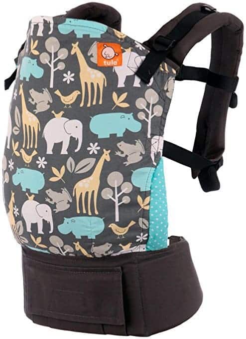 Tula Baby Carrier