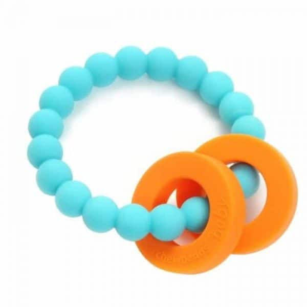 Chewbeads