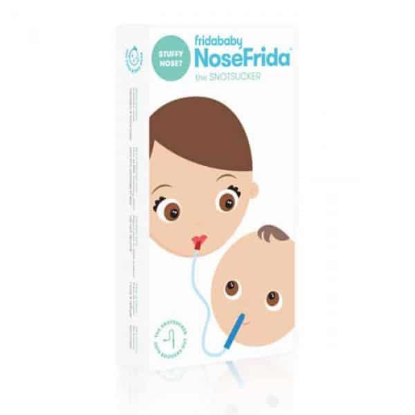 Nose Frida Nasal Aspirator