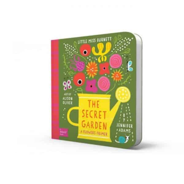 BabyLit: The Secret Garden