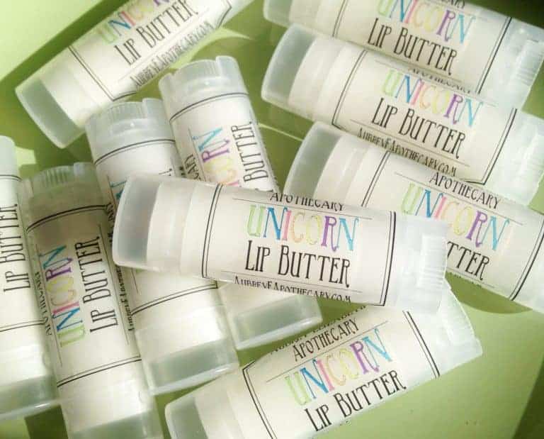 Etsy Monday: Aubrey E Apothecary