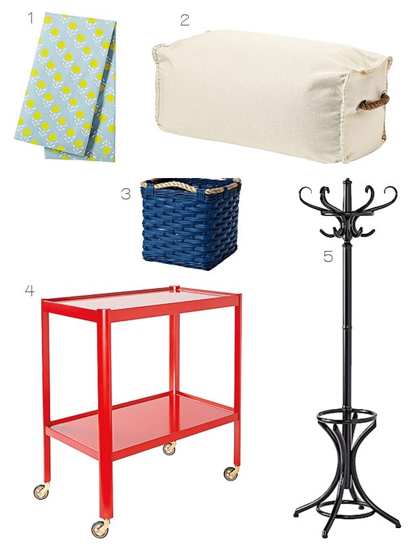 Serena & Lily Private Sale: Save up to 65% on Select Items