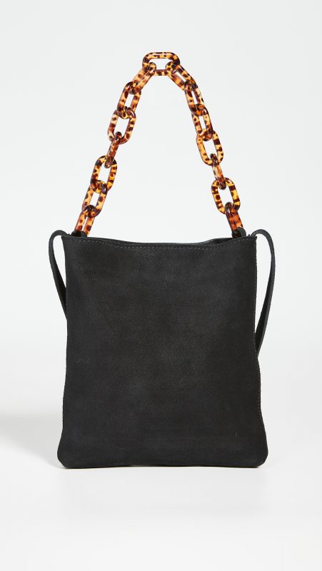 Madewell Slim String Bag