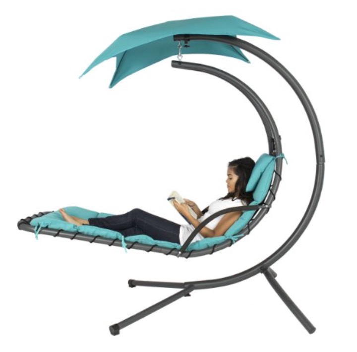 Summer Essentials: What You Need to Spend the Next 4 Months Outside