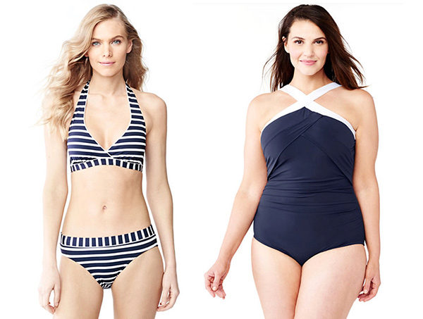 11 Stores Where You Can Buy Stylish Swimsuits Online