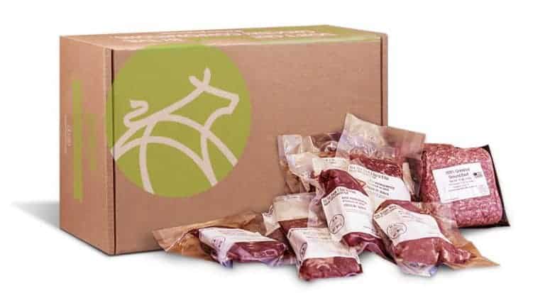 Plaid Cow Society Review: Fresh Beef Shipped to Your Door