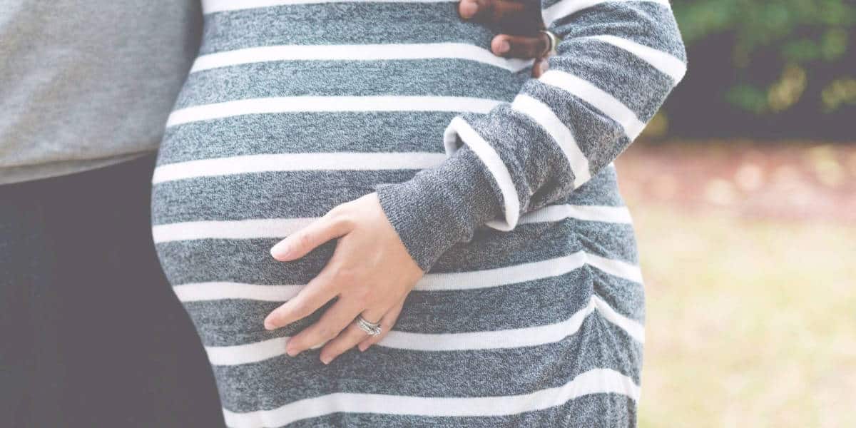 Where to Buy Plus Size Maternity Clothing