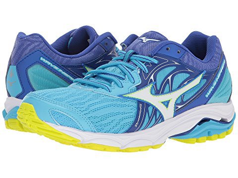 Mizuno Wave Importer 14