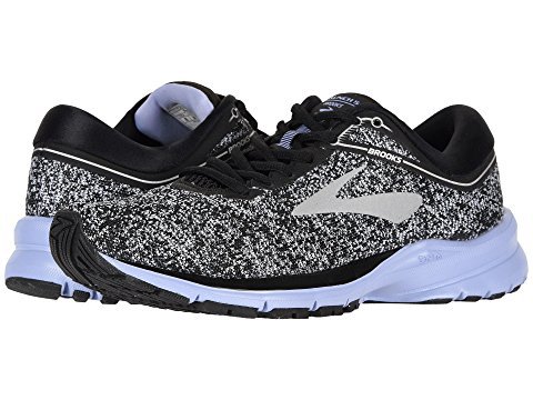 Brooks launch 5