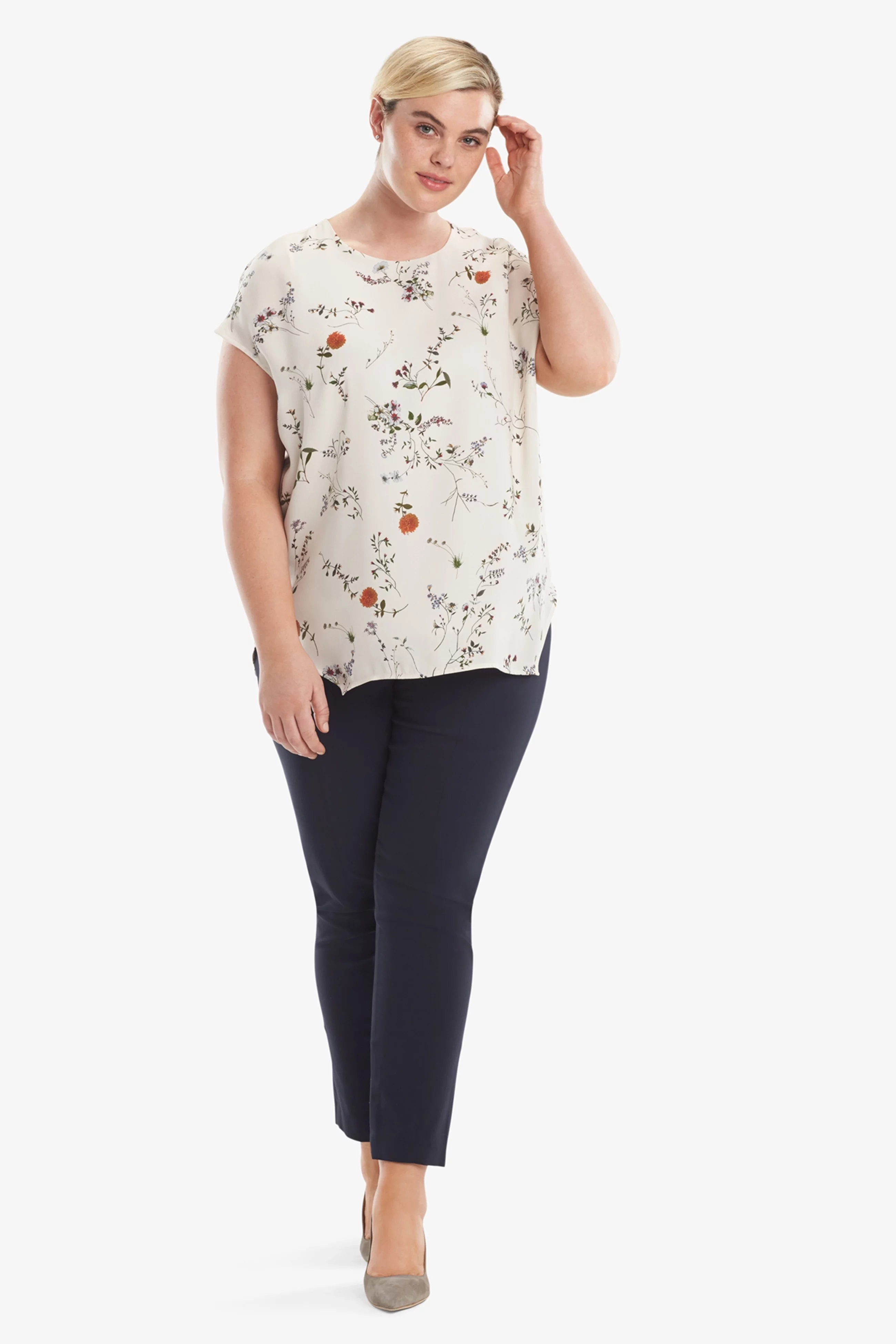 Didion Top