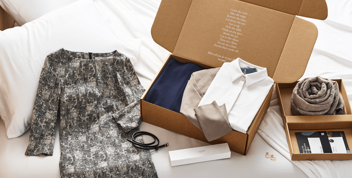 MM.LaFleur Bento Box: Your Professional Wardrobe Shipped to Your Door