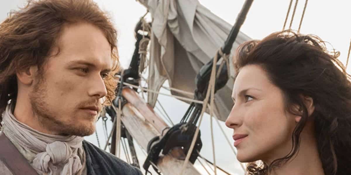 25 Outlander Gifts for Your Favorite Sassenach