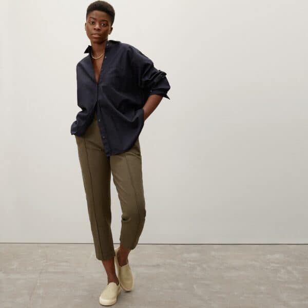Comfortable pants to wear to the office