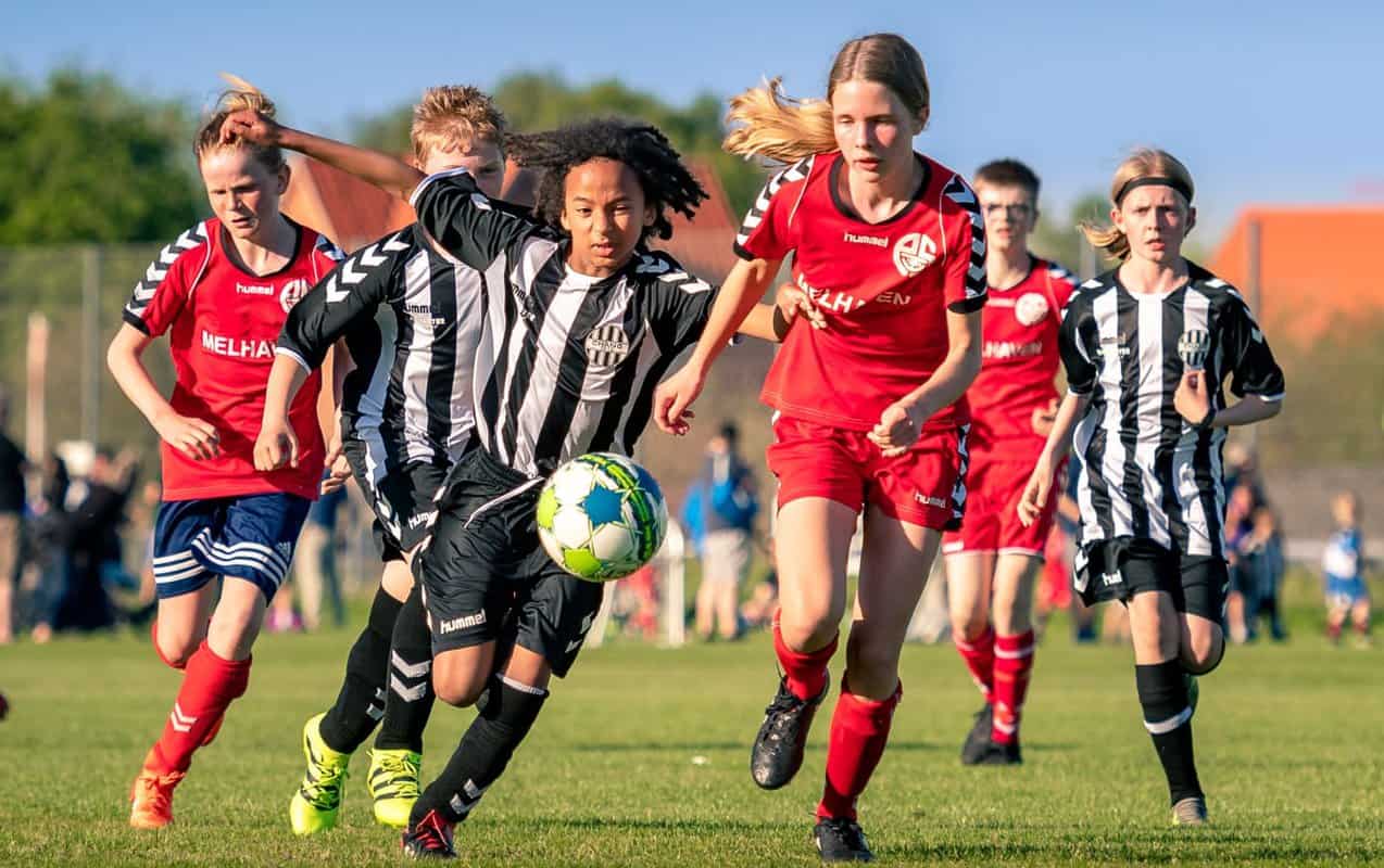 Staying Cool While Your Kids are on the Soccer Field: These 15 Products Make it Easy!