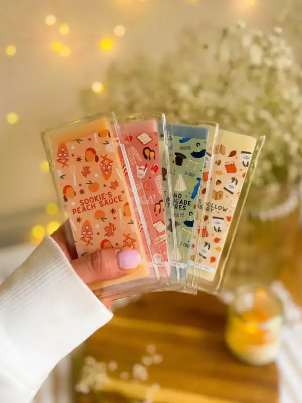 Gilmore Girls Wax Melts