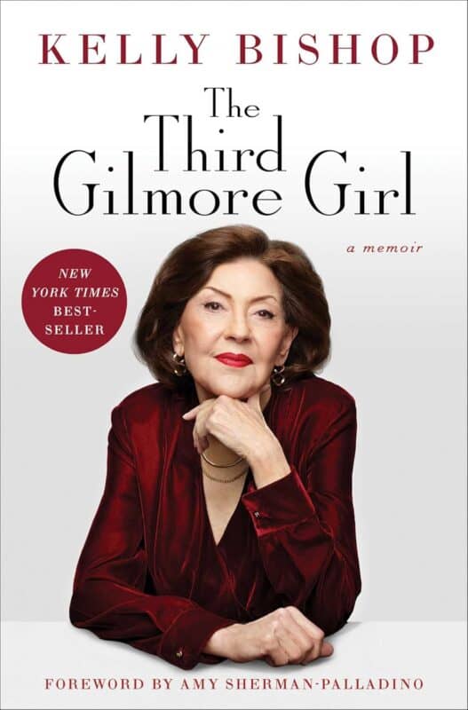 gilmore girl book: The Third Gilmore Girl