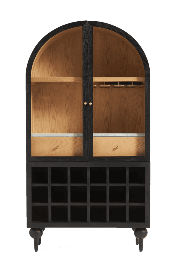 Anthropologie-Fern-Bar-Cabinet Anthropologie Fern Bar Cabinet