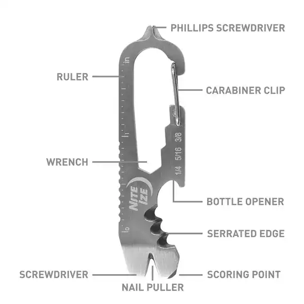 DoohicKey+ Key Tool