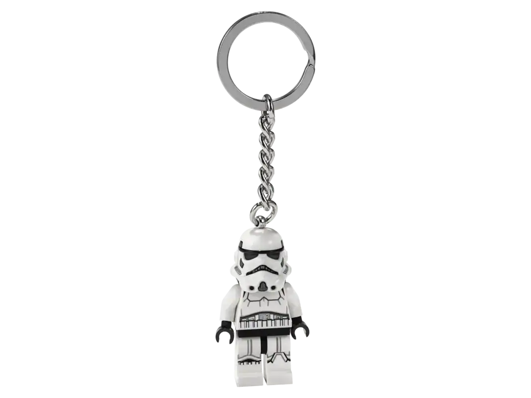 Stormtrooper Key Chain